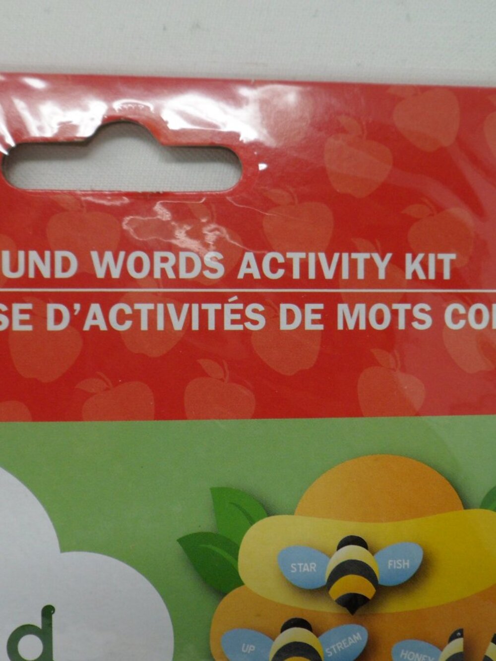 Teaching Tree Compound Words Activity Kit - Picture 2 of 5